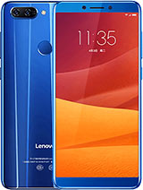 Lenovo K5 2018